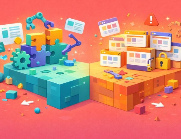 Custom Software vs Off-the-Shelf – Which Is Right for Your Bangladesh Business​
