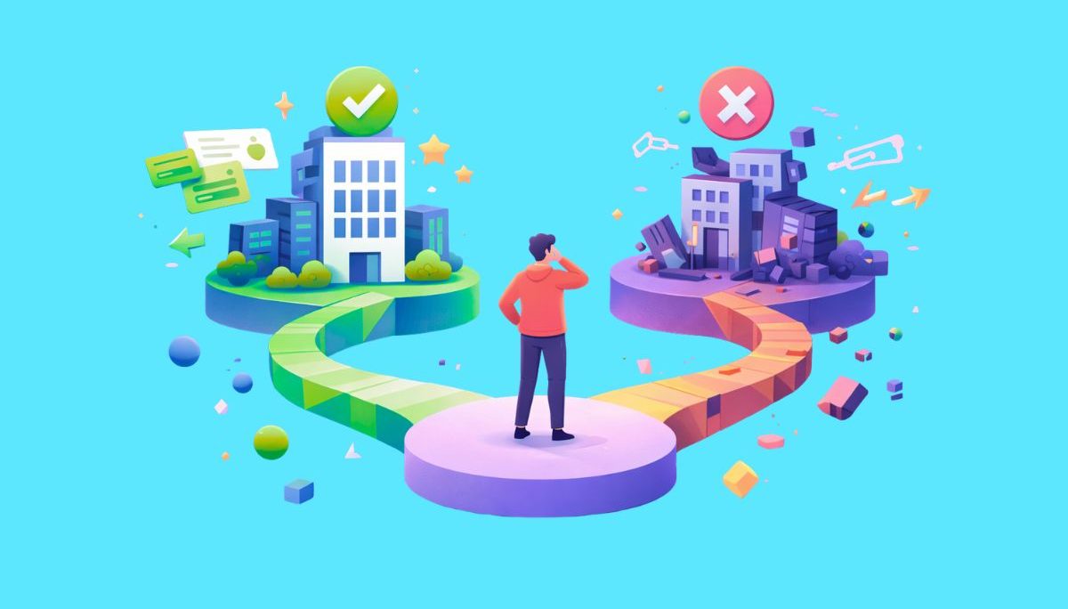 How to choose the right software for your business