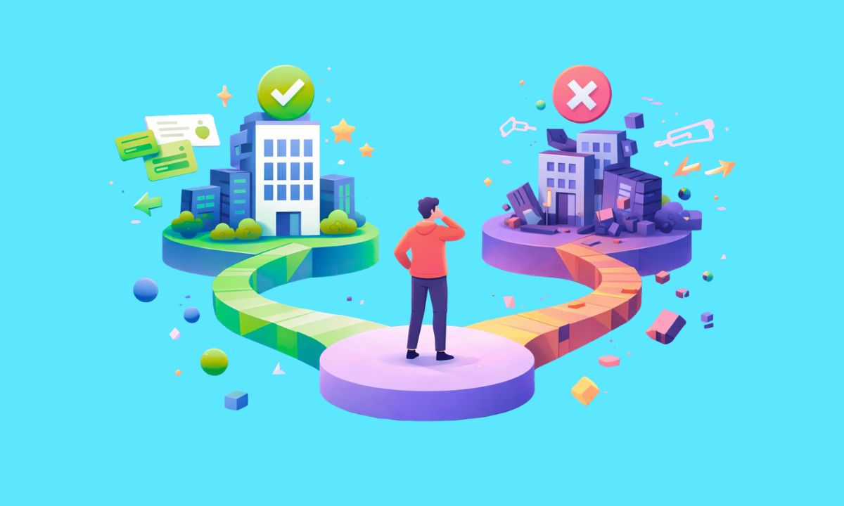 How to choose the right software for your business