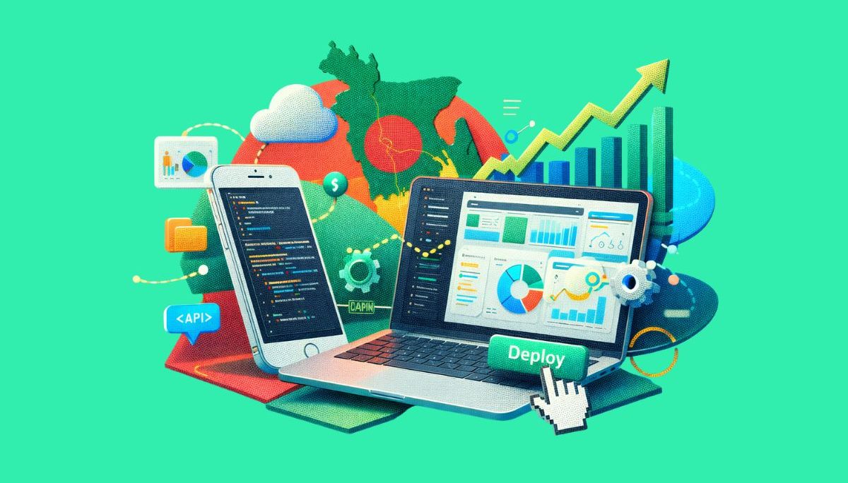Software Industry in Bangladesh_ Current Landscape and Future Outlook