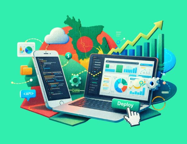 Software Industry in Bangladesh: Current Landscape & Future Outlook 2026