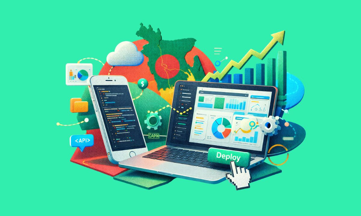 Software Industry in Bangladesh_ Current Landscape and Future Outlook