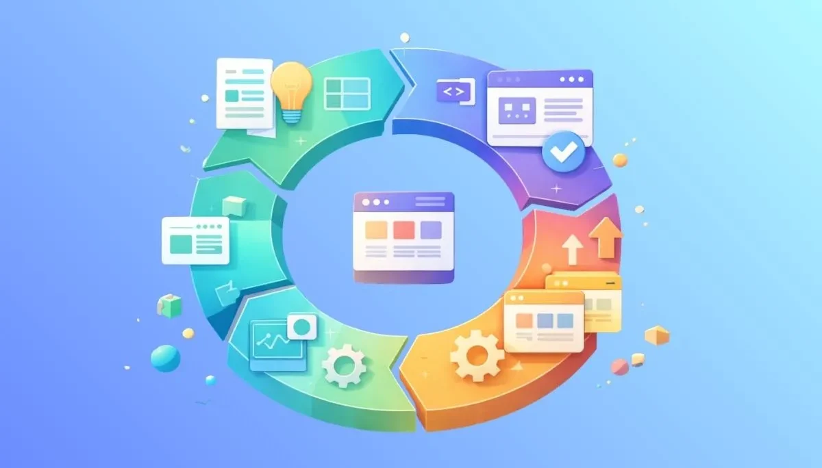 Software development lifecycle SDLC explained