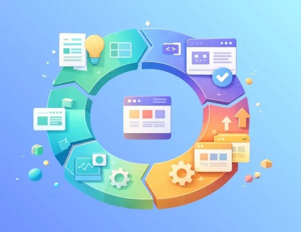 Software Development Lifecycle (SDLC) Explained Simply