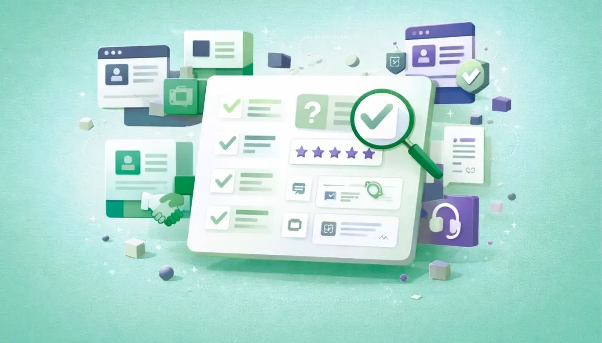 Questions to Ask Before Signing with a Software Partner