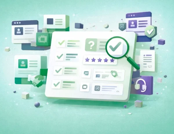 15 Questions to Ask Before Signing with a Software Development Partner
